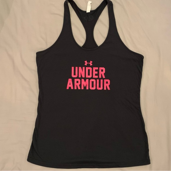 2 Under Armour Tanks - Picture 2 of 5